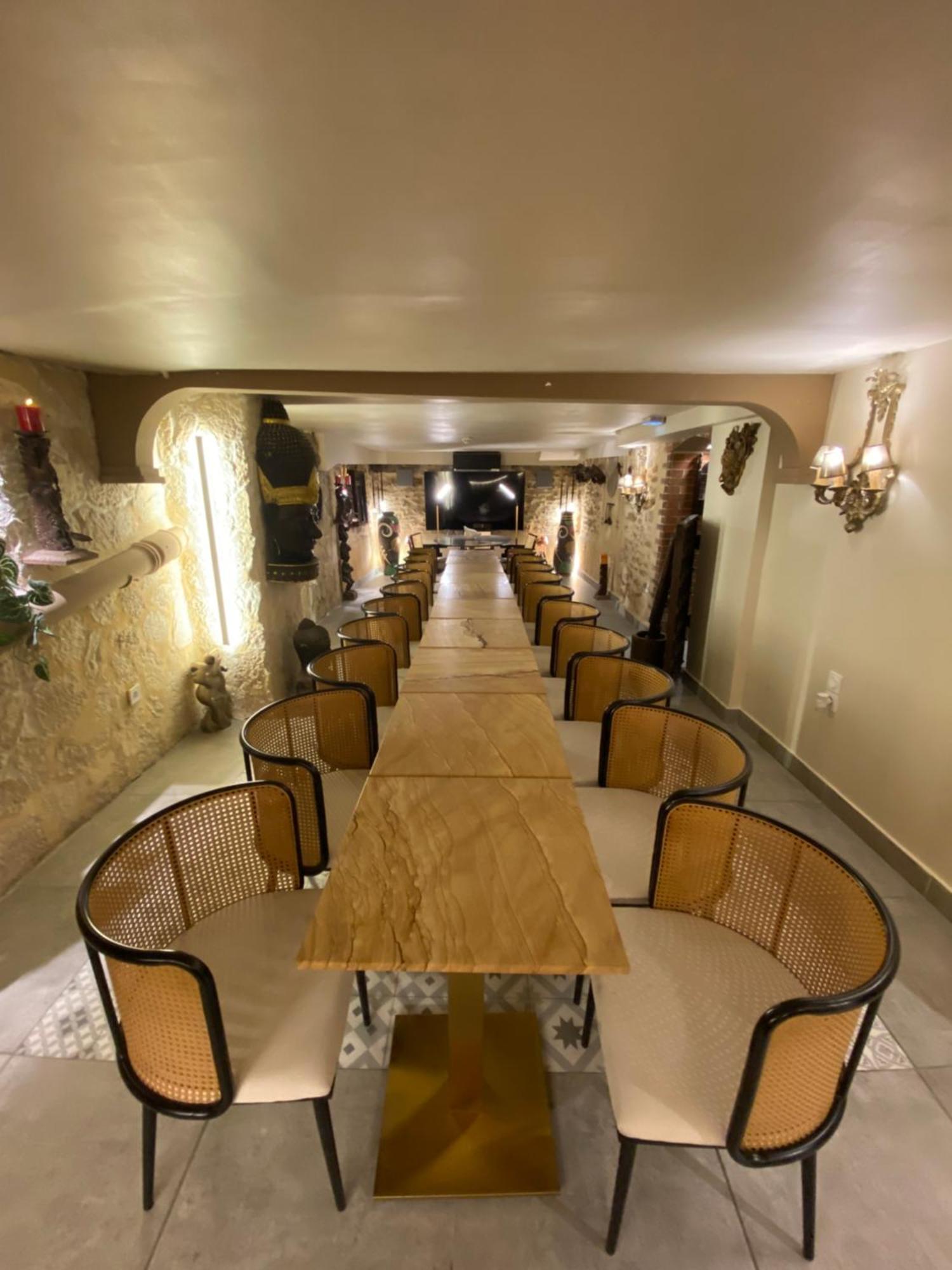 Camelia Prestige - Place De La Nation Hotel Paris