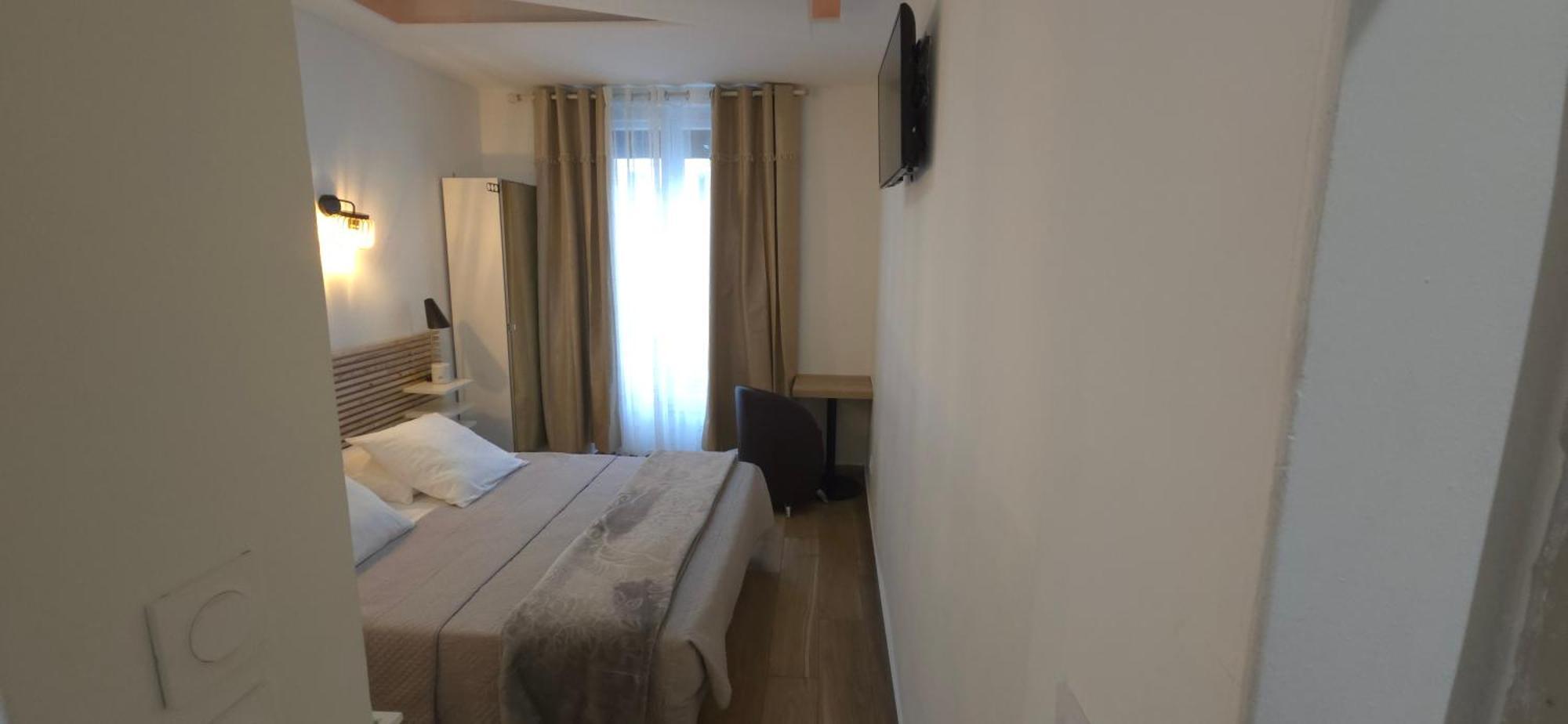 Camelia Prestige - Place De La Nation Hotel Paris