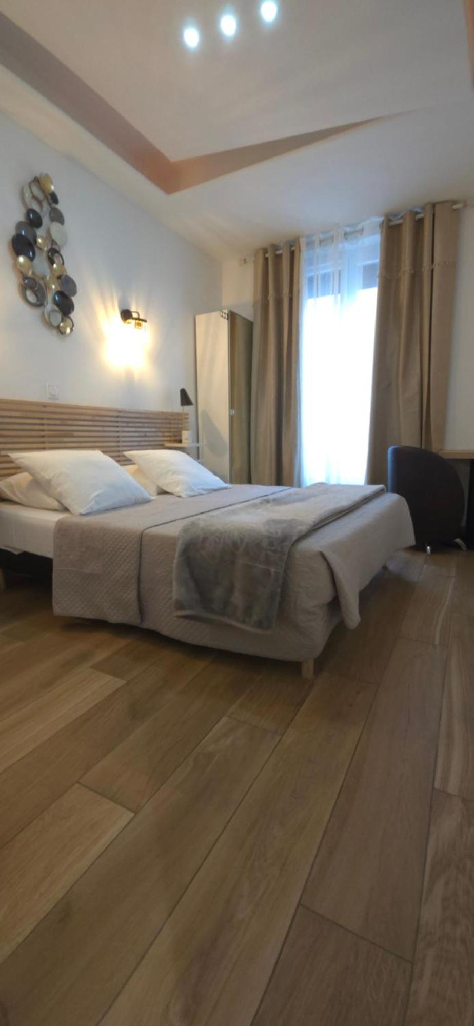 Hotel Camelia Prestige - Place De La Nation Paris