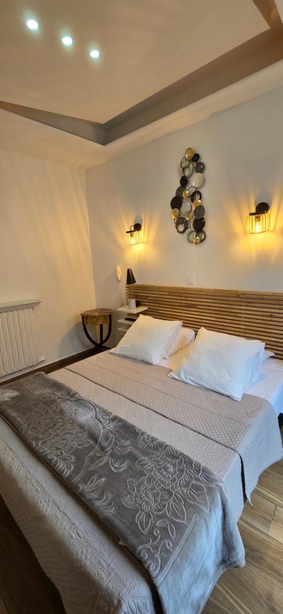 Hotel Camelia Prestige - Place De La Nation